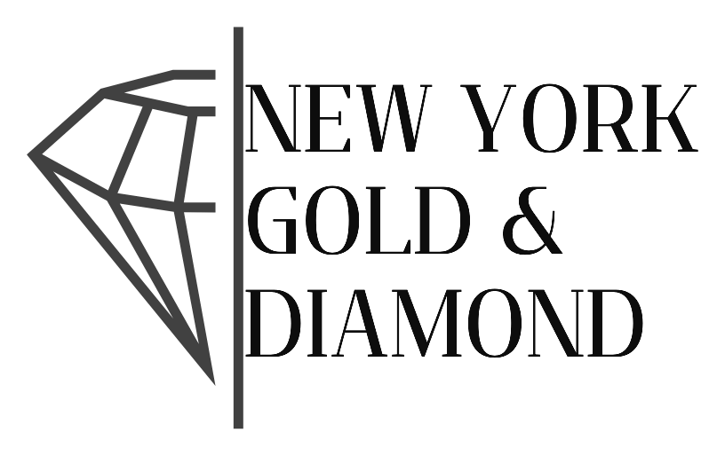 New York Gold & Diamond logo